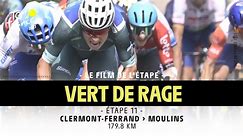 Le Résumé Long - Étape 11 - Tour de France 2023