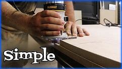 Simple Techniques For Countertop Building