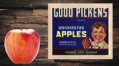 The History of WA Apples