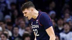 Is Donovan Clingan playing tonight vs DePaul? UConn center's status explored ahead of Blue Demons matchup