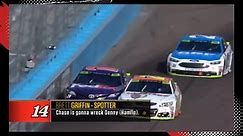 NASCAR Bad Sportsmanship Moments - Part 2