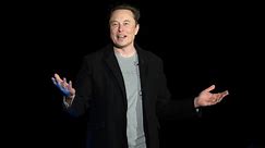 Elon Musk Explains His Twitter Bid In TED Interview
