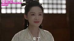 Li Qin (李沁) 3 New Hot Upcoming Chinese Drama 2024