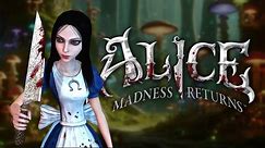 19 Myanmar Conflict - "American McGee's Alice: The Madness Returns" DFLP