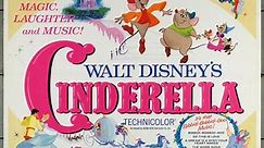 Cinderella (1950) - video Dailymotion
