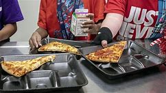 USDA updates rules for school meals that limit added sugars, salt for the first time