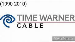 Time Warner Cable Logo History