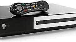 TiVo HD Digital Video Recorder (Old Version)