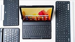 Best Keyboards For Samsung Galaxy Tab A7