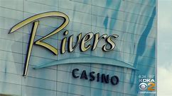 Casino employees accused of rigging games
