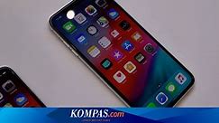 Ini Harga Resmi iPhone XR, XS, dan XS Max di Indonesia
