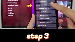 TCL Roku Smart TV Remote Not working? Fix It with this Roku Remote Control App[iPhone]