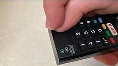 How to Fix Any TV Remote | Not Working Power Button or Other Buttons, Not Responsive.