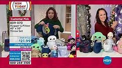 HSN | HSN Today with Tina & Ty 10.31.2022 - 07 AM