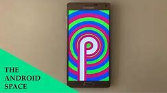 How To Install Android 9 (Lineage 16) on Samsung Galaxy Note 4