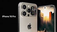 iPhone 16 Pro Max | ULTRA Trailer