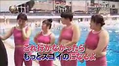 Jerobeam Team in Japanese TV-Show 2012