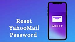 How to Reset Yahoo Mail Password Without Phone Number