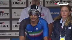 Individual Time Trial – World Championships 2019 FULL RACE – Tiz Cycling