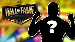 WWE Legend PULLED From Hall Of Fame?!