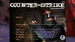 Counter-Strike 1.3