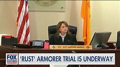 Watch Alec Baldwin: 'Rust' Shooting: Season 1, Episode 14, "'Rust' Armorer Trial 2/29: Afternoon" Online - Fox Nation