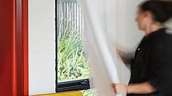 How to install curtain rods in 6 easy steps