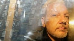 Julian Assange's last stand
