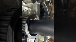 Harley Transmission nut removal Baker OD6 6 speed gearbox 1 7/8 socket Custom Cruisers 01773835666