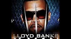 Lloyd Banks - X Man [New/NODJ/CDQ/Dirty]