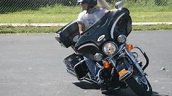 Three Motorcycle riding techniques you must know...