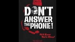 Don't Answer the Phone (1980) - Trailer HD 1080p