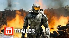 Halo Trailer
