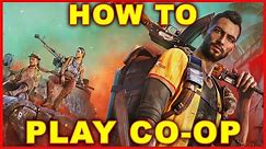 Far Cry 6: How to Play Co-Op With Friends