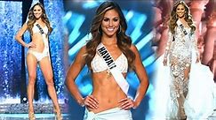 Miss Hawaii USA 2016 - CHELSEA HARDIN - Highlights {HD}