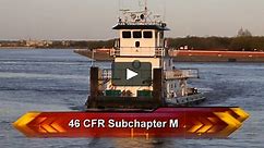 Crew Safety Orientation VOD