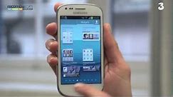 Samsung Galaxy S3 Mini Tips and Tricks