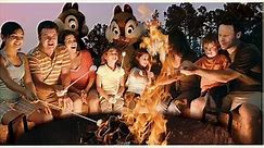 Disney’s Fort Wilderness Resort and Campground – History and Trivia | Chip and Company
