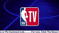 Magic vs Pistons - Orlando Magic vs. Detroit Pistons | NBA