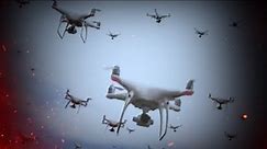 Swarm Drone Technology : Indian Army enhances its military capabilities | Watch Video