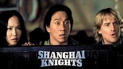 Shanghai Knights | Hindi Dubbed | JACKIE CHAN | Make it 760, I beg you🙏