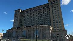 Tickets for Michigan Central Station concert sell out quickly; public tours still available