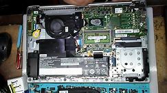 Lenovo ideapad 330s-15xxx Power Repair