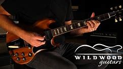 Gibson Custom Shop Wildwood Spec 1964 SG Standard - Gloss, Maestro • SN: 204904