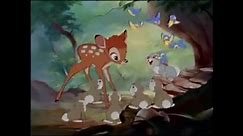 Bambi - Clip 6 (English)