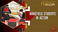 Martial Arts Classes in Wakefield