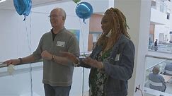 Organ donor families, recipients celebrate Donate Life Month