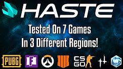 Haste Review: An In-Depth Look At Haste's Technology & Performance