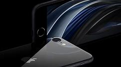 iPhone SE：功能强大的新款 iPhone，采用广受欢迎的设计