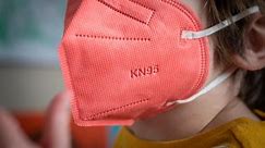 What are the differences between N95, KN95, surgical and cloth masks?